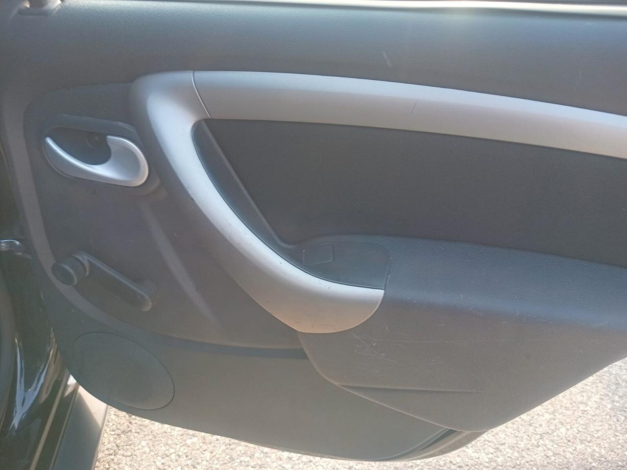 Dacia Duster dCi UnicoProp.33200Km Dif.Carrozzeria