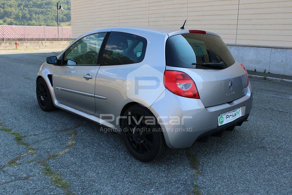 RENAULT Clio 2.0 16V 200CV 3 porte RS