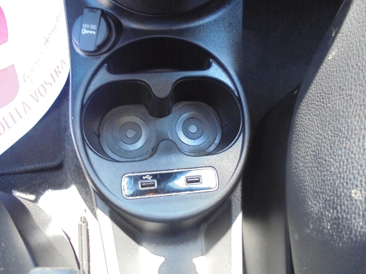 Fiat 500 1.0 Hybrid Connect