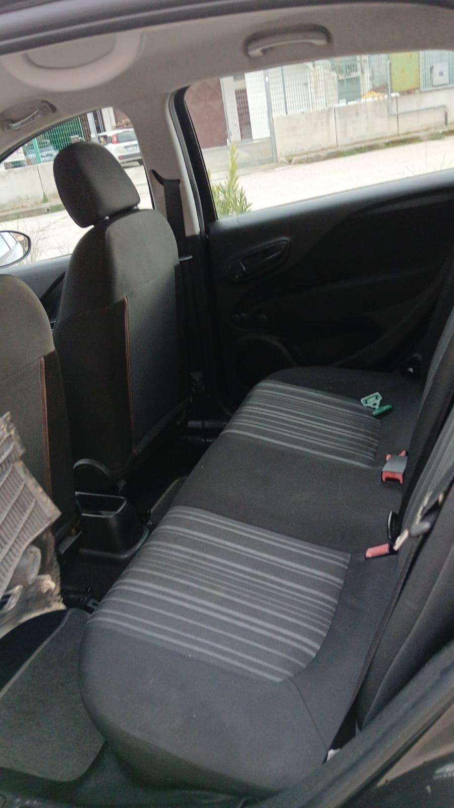 Fiat Punto Classic 1.2 3 porte Active