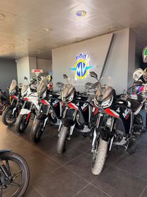 Moto Morini X-Cape 700 XCAPE 1200