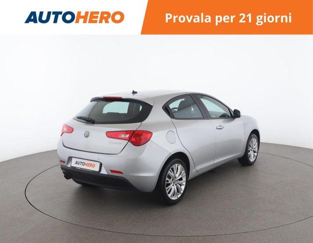 ALFA ROMEO Giulietta 1.4 Turbo 120 CV Super