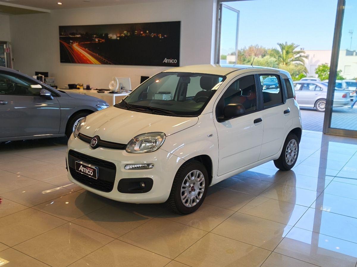 FIAT Panda 1.2 Lounge solo 85.000 2020