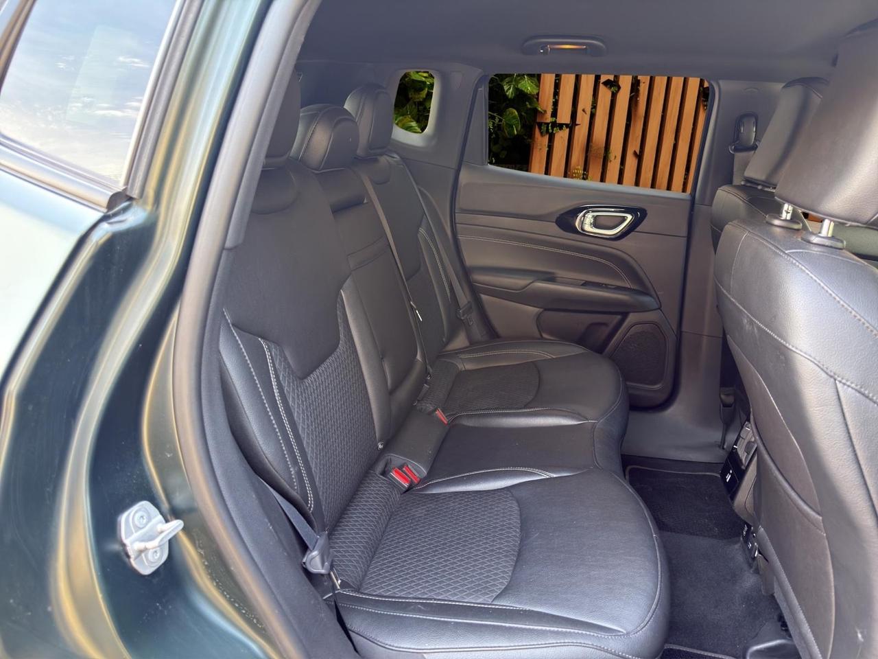 Jeep Compass 1.6 Multijet II 2WD 80° Anniversario