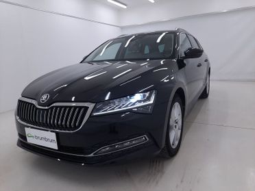 Skoda Superb Wagon Style DSG BR405494 2.0 Diesel 150CV