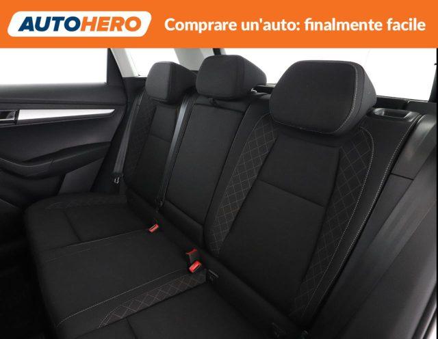 SKODA Karoq 1.5 TSI ACT DSG Executive