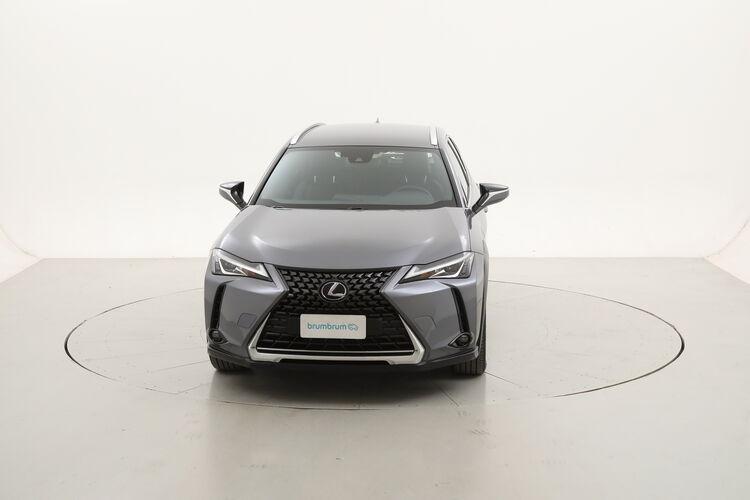 Lexus UX Hybrid Business BR487562 2.0 Full Hybrid 184CV