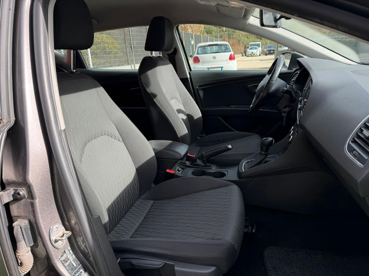 Seat Leon 1.4 TGI DSG 5p. Business HIGH