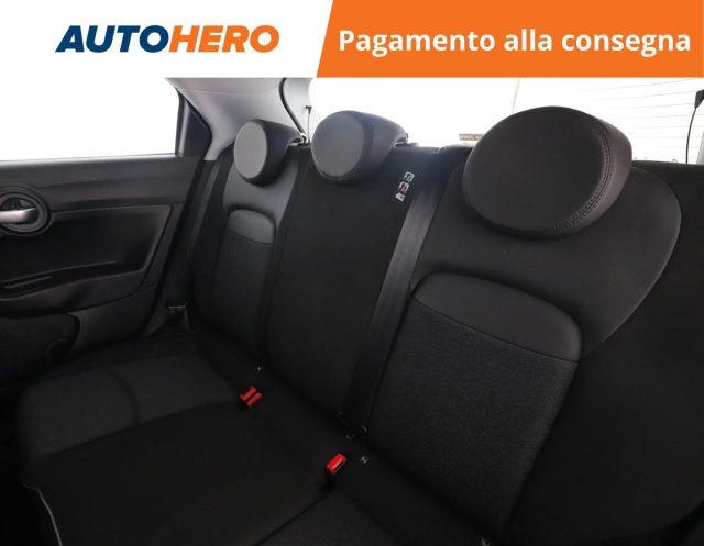 FIAT 500X 1.0 T3 120 CV Urban