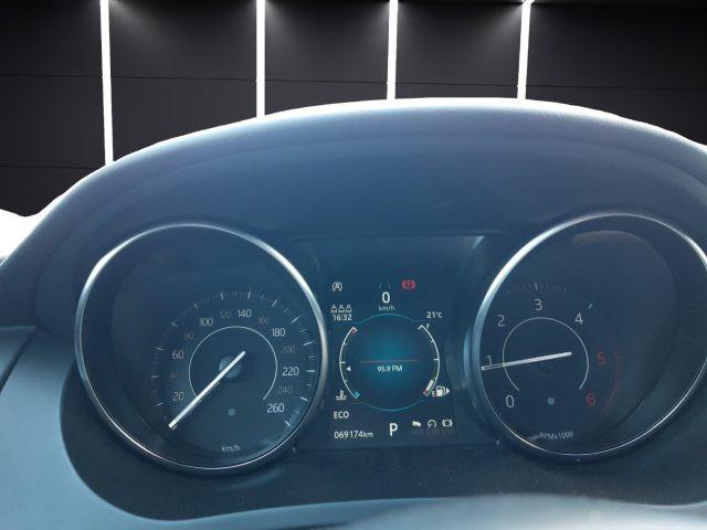 JAGUAR E-Pace 2.0D 150 CV AWD aut. R-Dynamic HSE