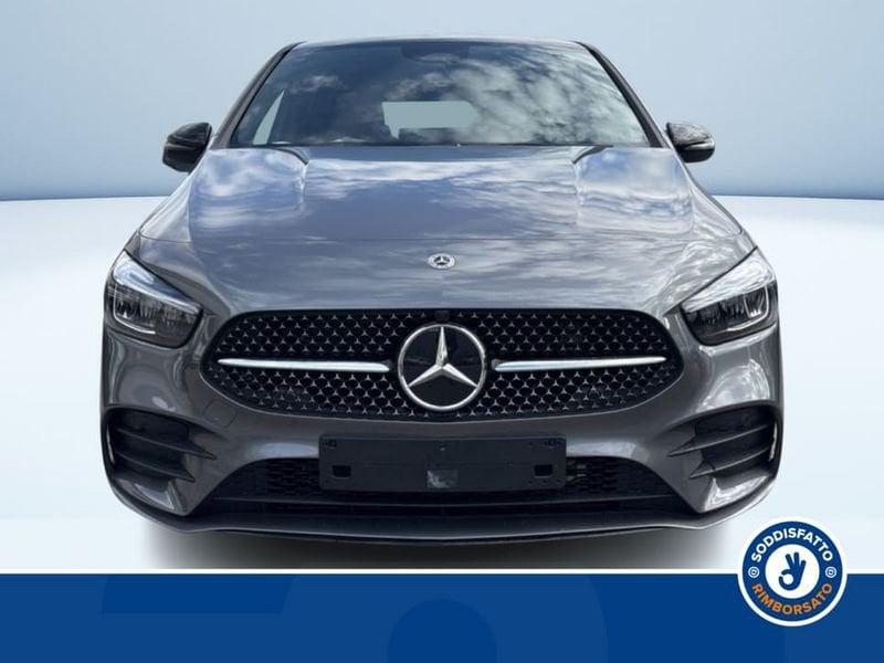 Mercedes-Benz Classe B B 180 d Automatic Advanced Plus AMG Line