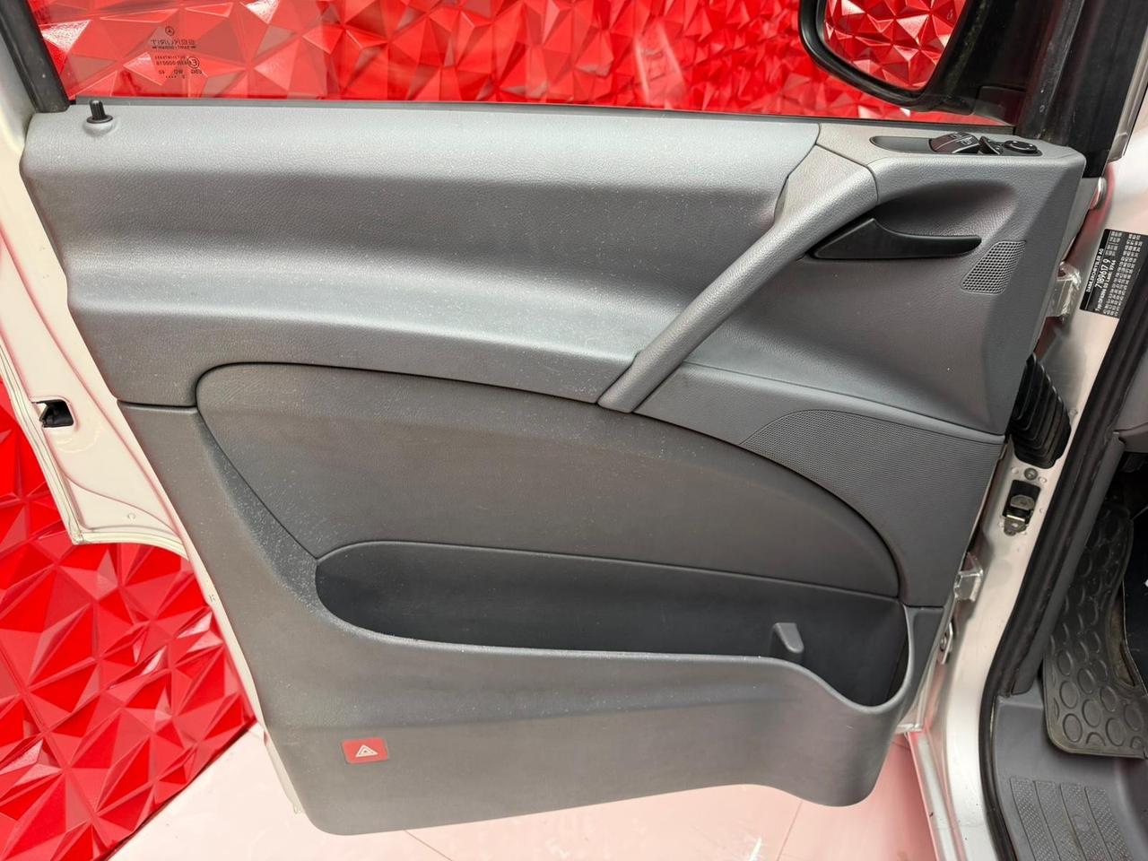 Mercedes-benz Vito 2.2 109 CDI Long Furgone IVA DEDUCIBILE AUTOCARRO