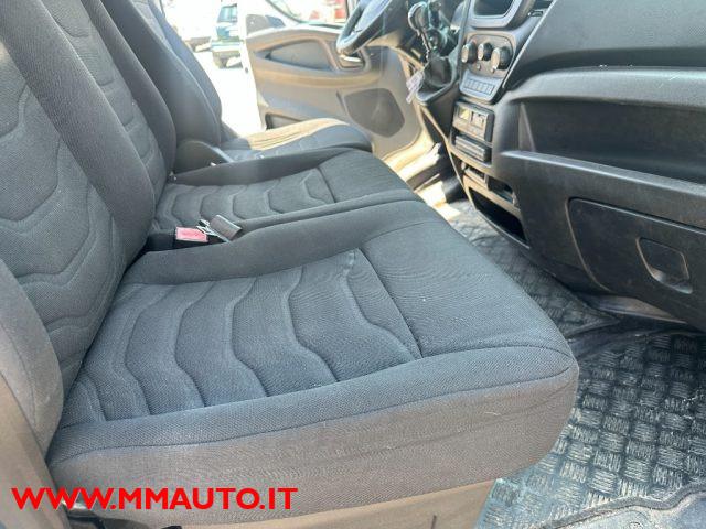 IVECO Daily 33S13V 2.3 HPT . MOTORE KM 40000. ! FRIGOR!!!!!!!