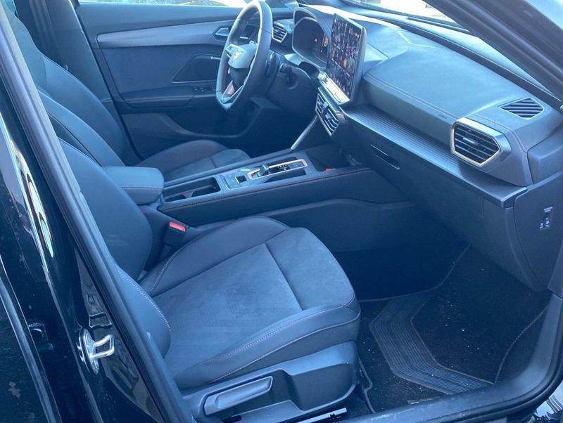 Cupra Formentor 1.5 Hybrid DSG Nuovo Modello Naci ACC Matrix Sennheiser 19"