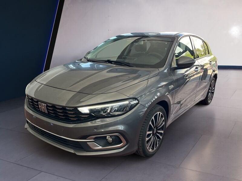 FIAT Tipo 5porte II 2021 5p 1.0 Life 100cv