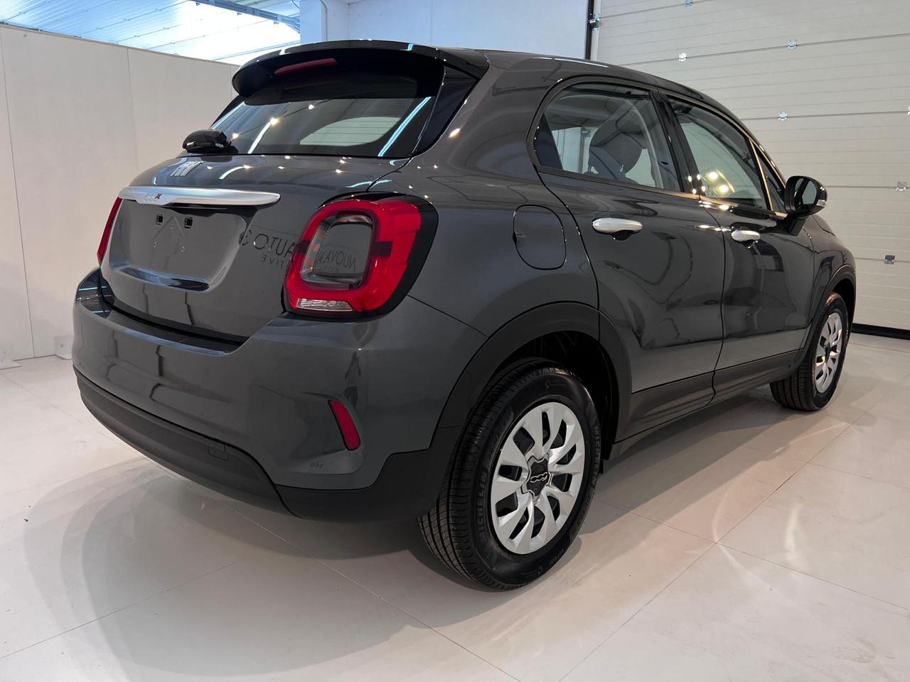 Fiat 500X 1.3 MultiJet 95 CV