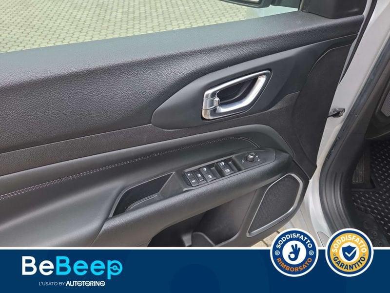 Jeep Compass 1.3 TURBO T4 PHEV S 4XE AUTO
