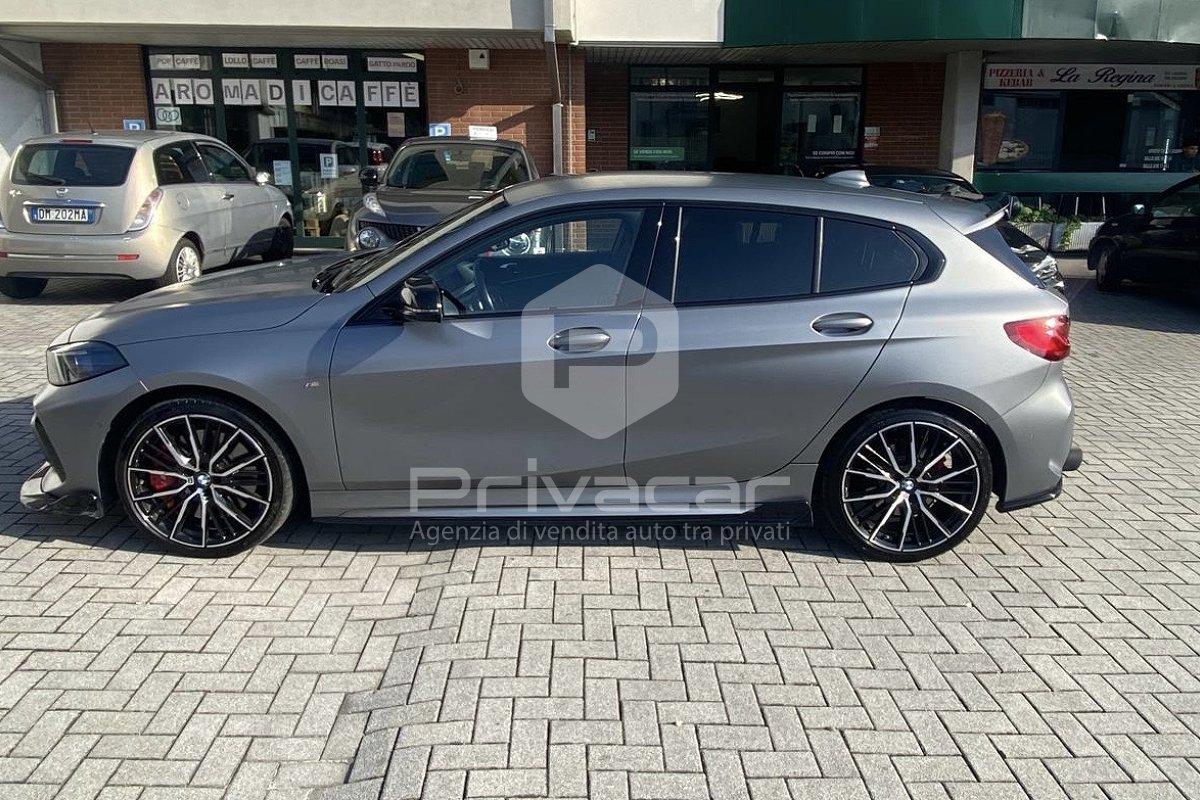 BMW 128ti 5p. Msport