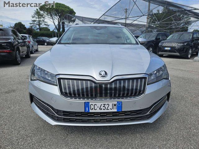 SKODA Superb Superb Wagon iV 1.4 tsi phev Style dsg - GC432JM