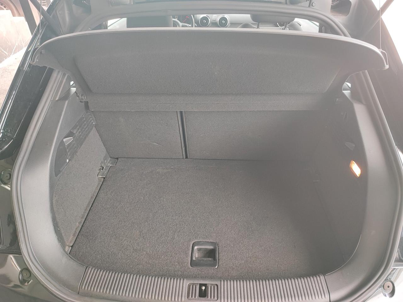 Audi A1 1.6 TDI 105 CV Ambition