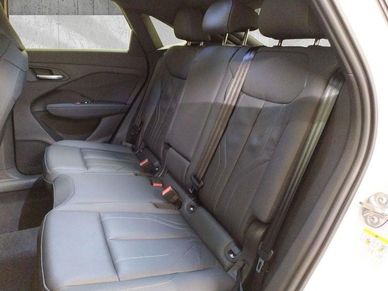 Audi Q3 Sportback 2.0 tdi S line edition 150cv s-tronic