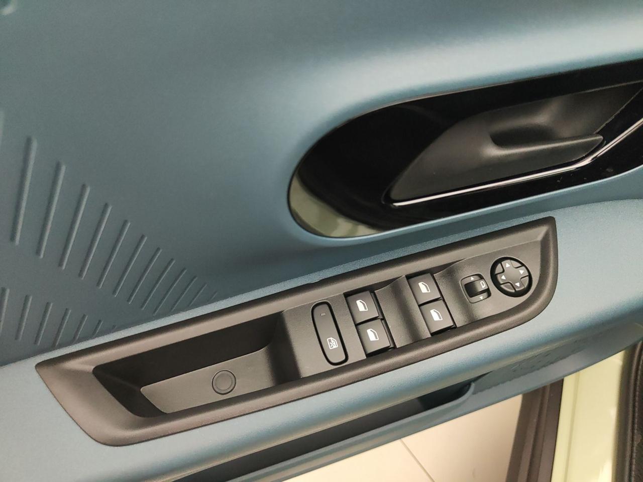 FIAT Grande Panda 1.2 HYBRID 110CV ICON