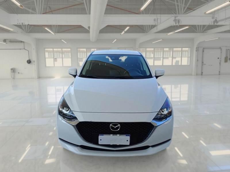 Mazda 2 1.5 Homura 75cv