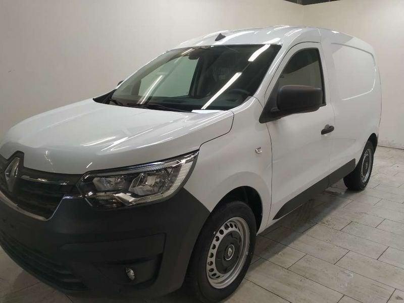 Renault Express van 1.3 TCe Fap 100cv