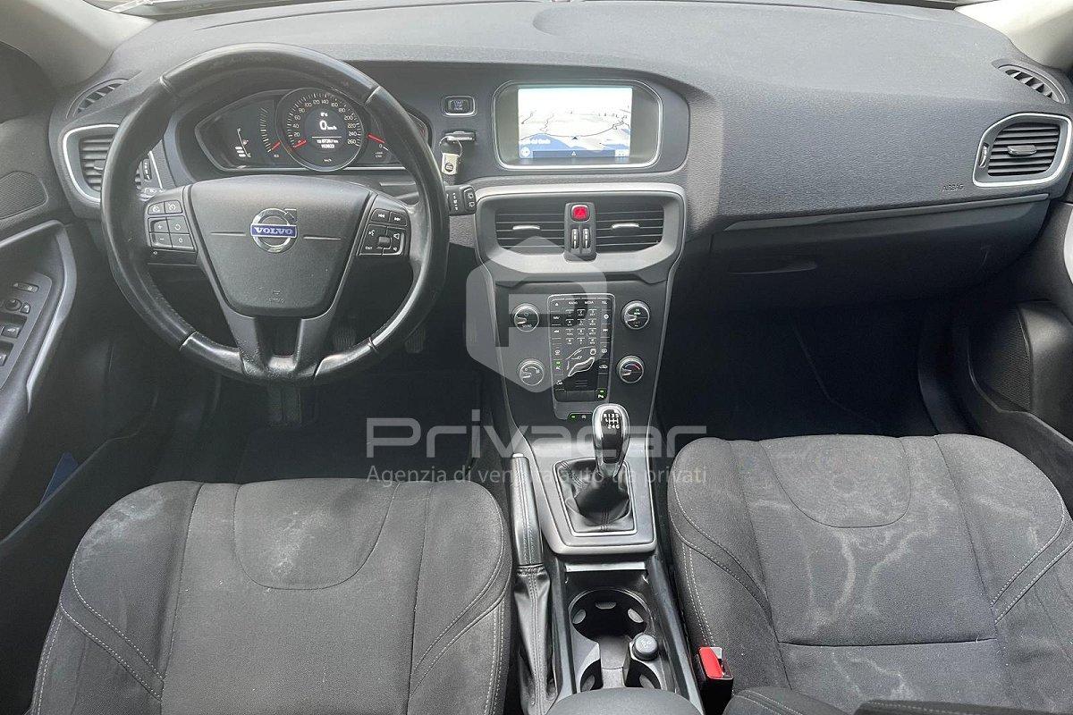 VOLVO V40 D2 1.6 Business Edition