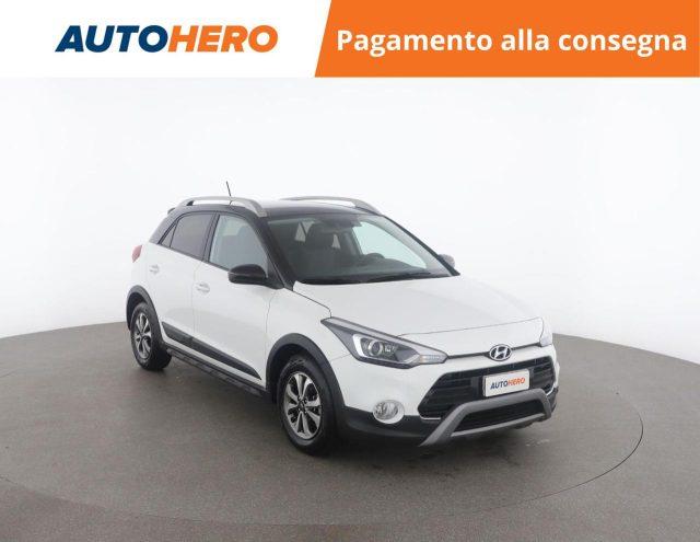 HYUNDAI i20 1.0 T-GDI 5 porte Active Connectline