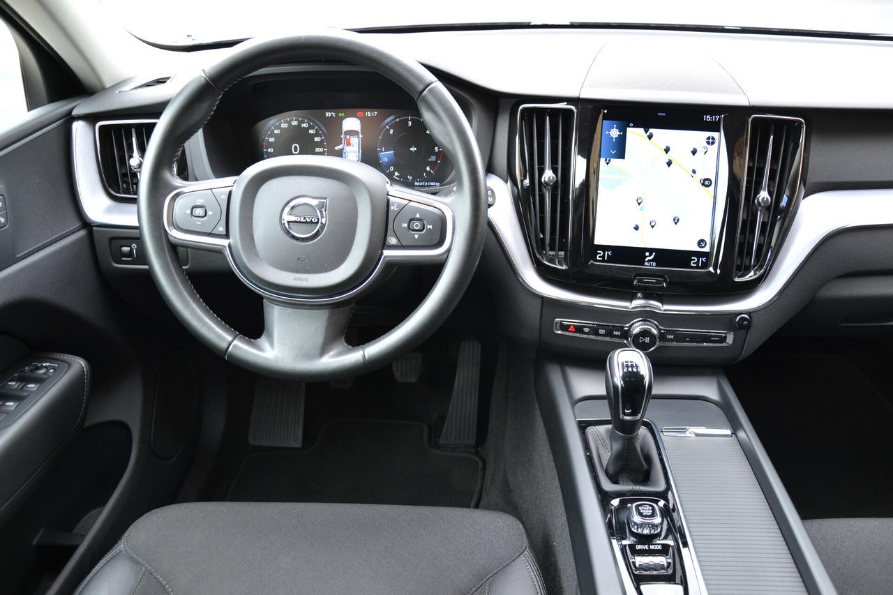 Volvo XC 60 2.0 D3 150CV MOMENTUM PRO **PREZZO VERO**