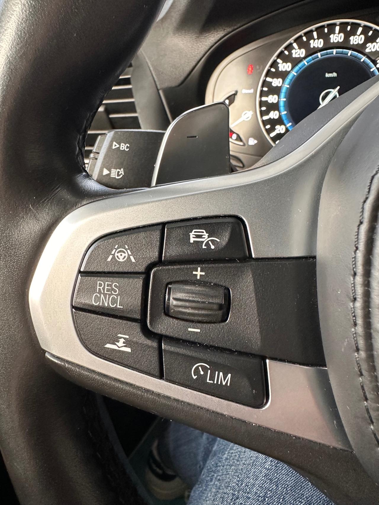 BMW X3 xdrive20d Msport 190cv auto