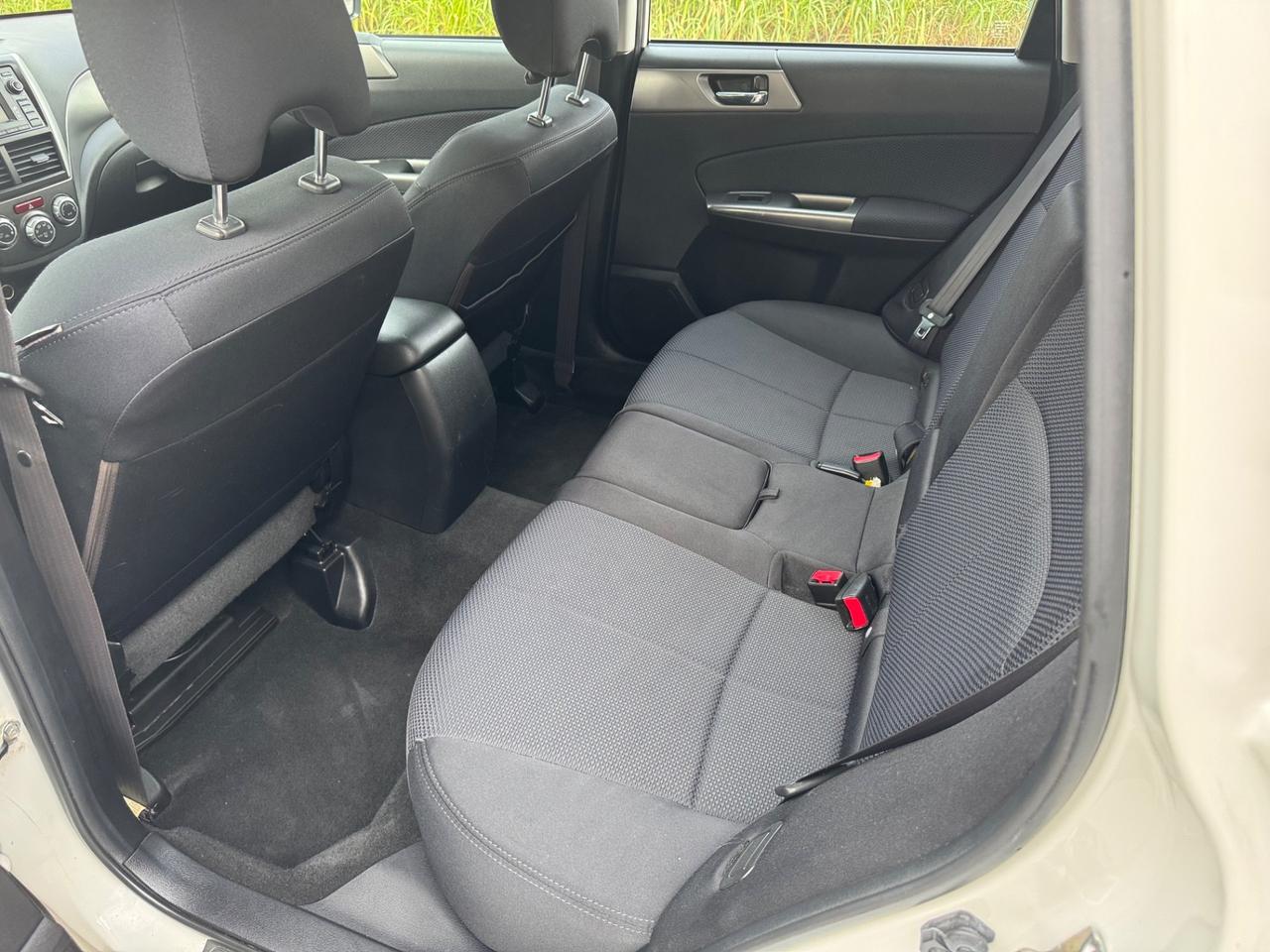 Subaru Forester 2.0D XS Trend 4x4