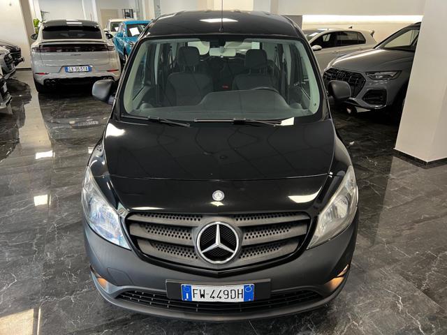MERCEDES-BENZ Citan 1.5 109 CDI S&S Tourer (N1)