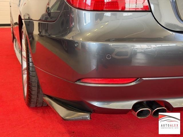 BMW - Serie 5 525d Msport
