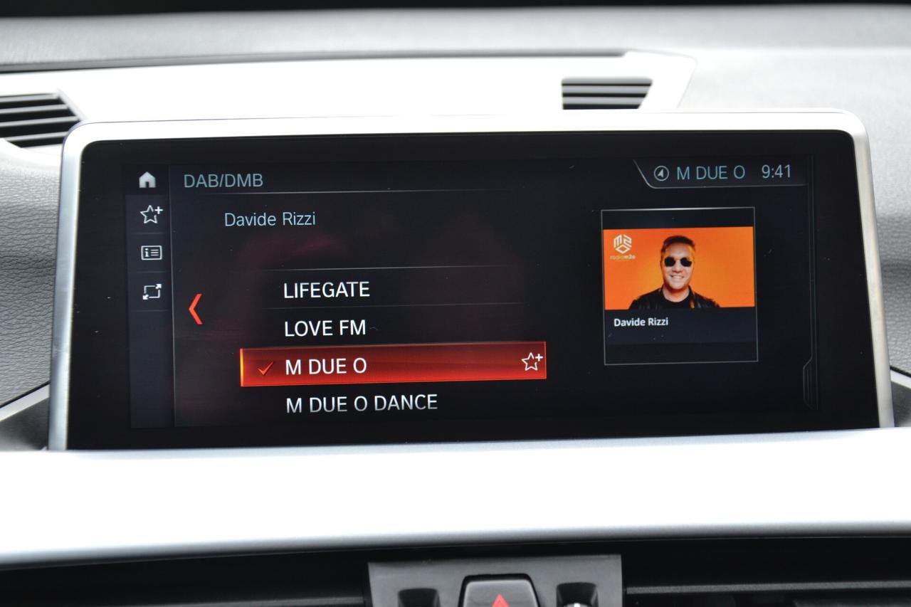 Bmw X1 25e X-DRIVE HYBRID PLUG-IN **PREZZO REALE**UNIPRO'