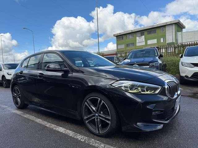 BMW 118 118d Msport auto