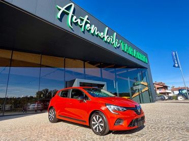 RENAULT Clio 90 CV - AZIENDALE - KM 25.000 - NO OBBLIOGO FINANZ