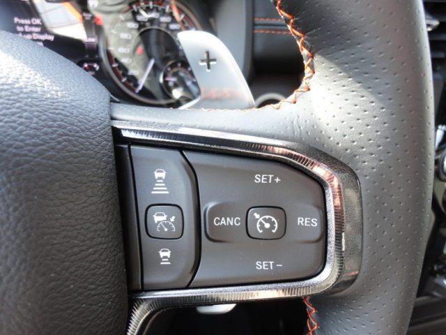 DODGE RAM 1500 6.2 V8 GPL TRX Supercharged IGNITION ED. N1