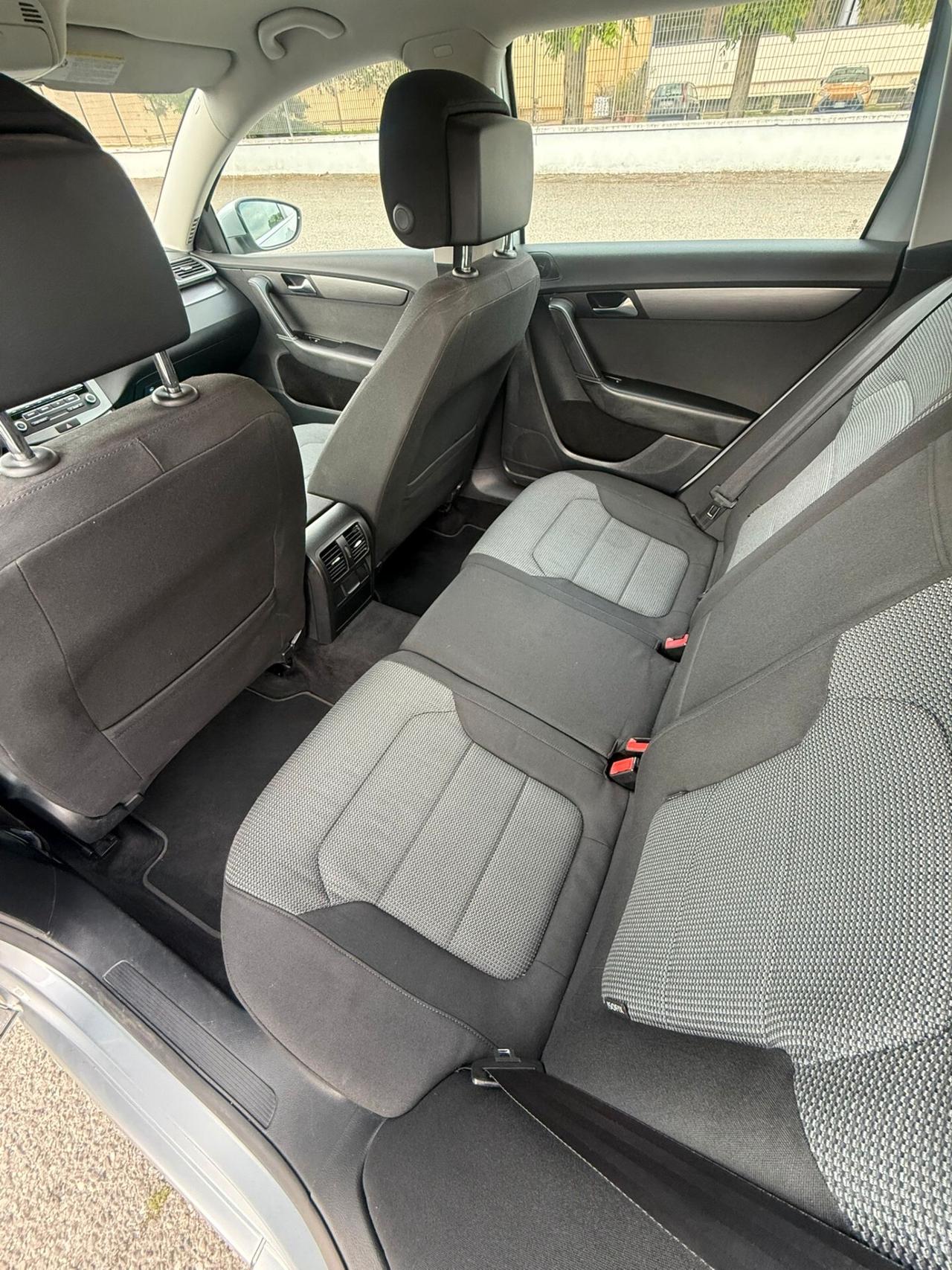 Volkswagen Passat Var. 2.0 TDI Highline BlueM.Tech.