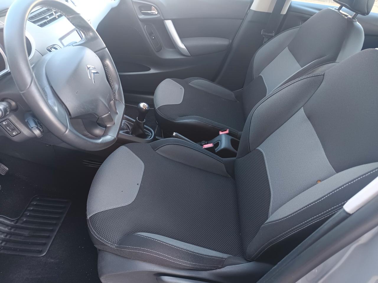 Citroen C3 1.1 Exclusive