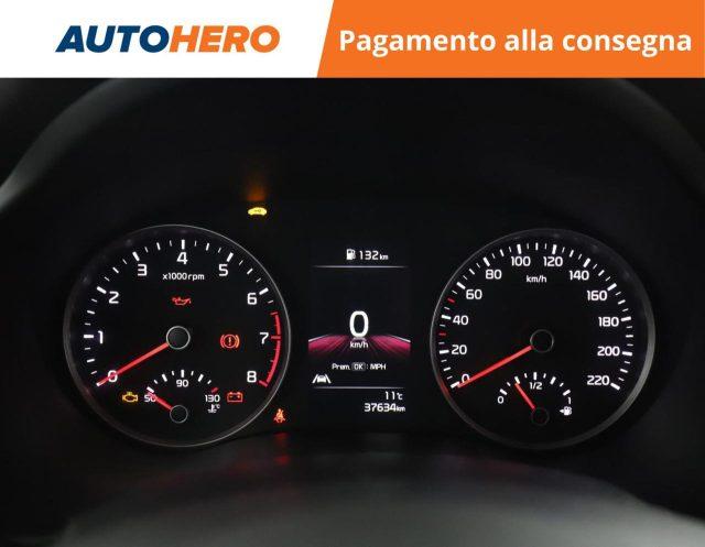 KIA Stonic 1.2 DPI Urban