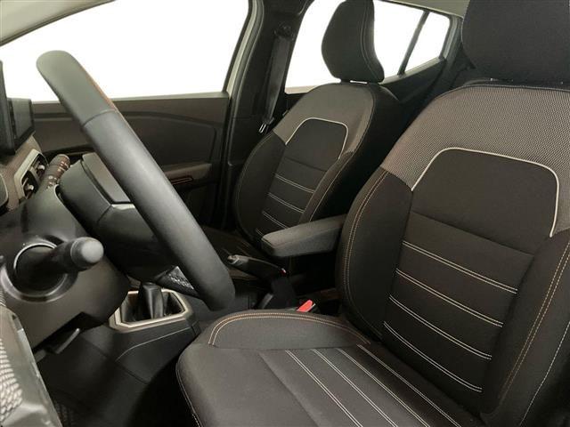 DACIA Sandero Stepway 1.0 tce ECO-G Expression