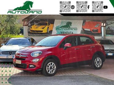 FIAT 500X 1.3 MultiJet 95 CV