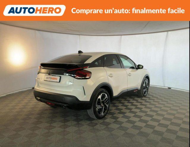 CITROEN C4 BlueHDi 130 S&S EAT8 Feel Pack