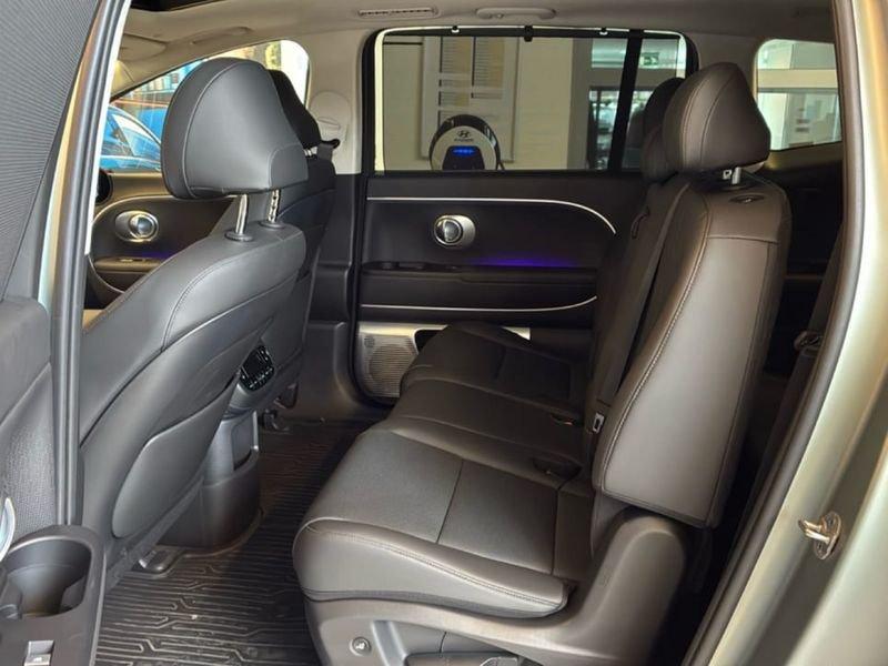 Hyundai Ioniq 9 AWD Performance Calligraphy (DM)