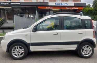 FIAT Panda 1.2 Climbing Natural Power