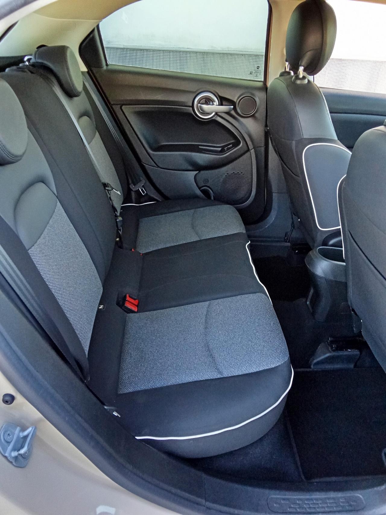 Fiat 500X 1.3 MultiJet DIESEL UNICO PROPRIETARIO