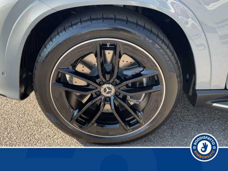 Mercedes-Benz GLE Coupé G350de 4Matic EQ-Power Coupé AMG Line Premium Plus