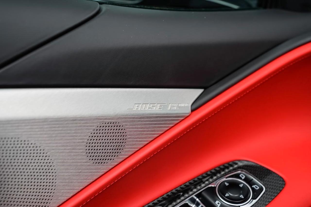 Chevrolet Corvette C8 V8 Coupe 3LT